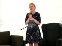 Не си затваряйте очите пред насилието и не се страхувайте от него, каза заместник-председателят на СОС д-р Ваня Тагарева