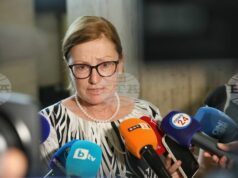 Неизвестен депутат се появи по обвинението за организирана престъпна група спрямо кмета на Варна Благомир Коцев, обясни адвокат Ина Лулчева