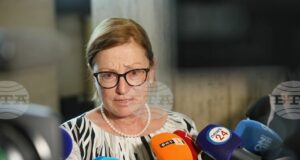 Неизвестен депутат се появи по обвинението за организирана престъпна група спрямо кмета на Варна Благомир Коцев, обясни адвокат Ина Лулчева