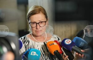 Неизвестен депутат се появи по обвинението за организирана престъпна група спрямо кмета на Варна Благомир Коцев, обясни адвокат Ина Лулчева