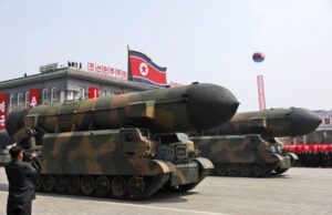 Нова надпревара в ядреното въоръжаване и повишени рискове за световната сигурност: Задава ли се нова глобална война?