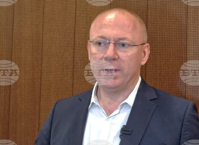 Новата селскостопанска политика на ЕС може да предизвика сериозно напрежение, смята евродепутатът Станислав Стоянов