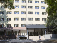 Новоприетите студенти в Медицинския университет в София могат да кандидатстват за общежитие