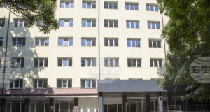 Новоприетите студенти в Медицинския университет в София могат да кандидатстват за общежитие