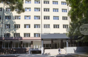 Новоприетите студенти в Медицинския университет в София могат да кандидатстват за общежитие