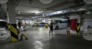 ОБНОВЕНА
                                                                                                Вече 9 души са пострадалите при сутрешната руска атака с дронове по Одеса, градските служби ликвидират последиците, съобщи кметството