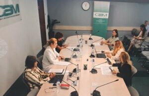 ОБНОВЕНА СЕМ реши да обяви нова процедура за избор на генерален директор на БНТ
