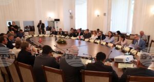 Обзор 
                                                                                                Дания представи приоритетите си за председателство на Съвета на ЕС пред българските депутати