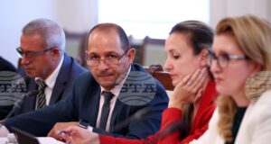 Облекчаване на административната тежест за чужди оператори на горивни инсталации подкрепи Комисията по околната среда и водите