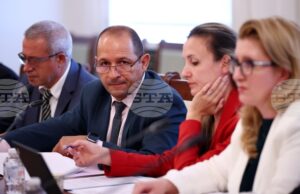 Облекчаване на административната тежест за чужди оператори на горивни инсталации подкрепи Комисията по околната среда и водите