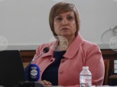 Обществената задача на НОИ е изключително отговорна, управлява близо 28 млрд. лв., каза кандидатът за управител Весела Караиванова