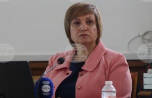 Обществената задача на НОИ е изключително отговорна, управлява близо 28 млрд. лв., каза кандидатът за управител Весела Караиванова