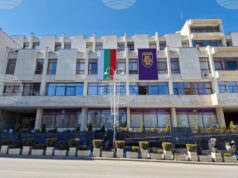Община Велико Търново организира прожекция на филм с жестомимичен превод като част от национална благотворителна акция
