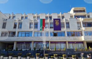 Община Велико Търново организира прожекция на филм с жестомимичен превод като част от национална благотворителна акция