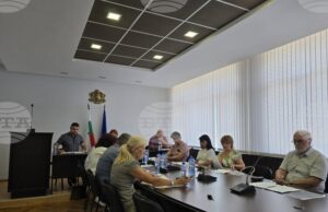 Общинските съветници в Шабла решиха какви да бъдат минималните и максималните цени на километър пробег за таксиметров превоз на пътници