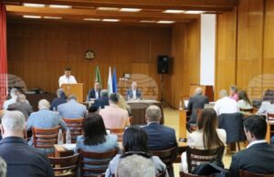 Общинският съвет в Банско ще разгледа докладни, свързани с непредвидени инвестиционни разходи и модернизиране на социални услуги