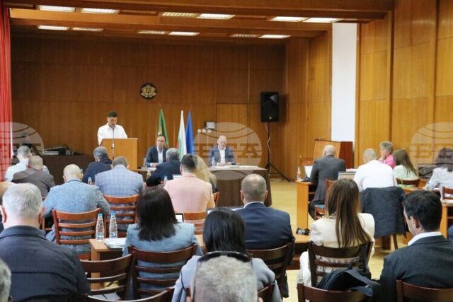 Общинският съвет в Банско ще разгледа докладни, свързани с непредвидени инвестиционни разходи и модернизиране на социални услуги