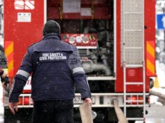 Общо 169 пожара са потушени в страната през изминалото денонощие