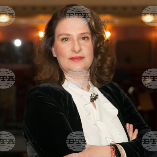 Операта „Цар Калоян“ тръгва по вените ни и я усещаме, каза режисьорът Вера Петрова
