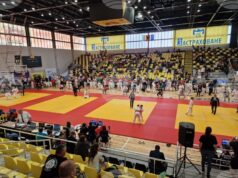 Осем българи ще участват на Европейската купа по джудо за юноши и девойки в Прага