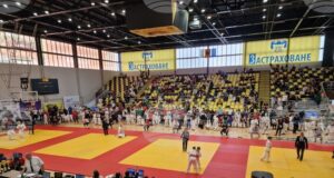 Осем българи ще участват на Европейската купа по джудо за юноши и девойки в Прага