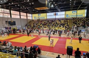 Осем българи ще участват на Европейската купа по джудо за юноши и девойки в Прага