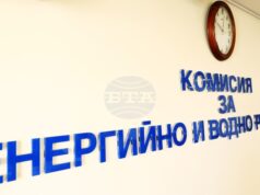 От днес се очаква цената на тока да се увеличи средно с 4,6 процента, на парното - с 4,5 на сто, показват прогнозите на КЕВР