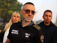 От началото на юли пожарите са между 150 и 200 на ден, каза главен комисар Александър Джартов