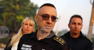 От началото на юли пожарите са между 150 и 200 на ден, каза главен комисар Александър Джартов