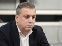 Очаква се трудна гроздоберна кампания заради измръзвания, суша и липса на напояване, каза Йордан Чорбаджийкси от лозаро-винарската камара