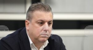 Очаква се трудна гроздоберна кампания заради измръзвания, суша и липса на напояване, каза Йордан Чорбаджийкси от лозаро-винарската камара