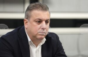 Очаква се трудна гроздоберна кампания заради измръзвания, суша и липса на напояване, каза Йордан Чорбаджийкси от лозаро-винарската камара