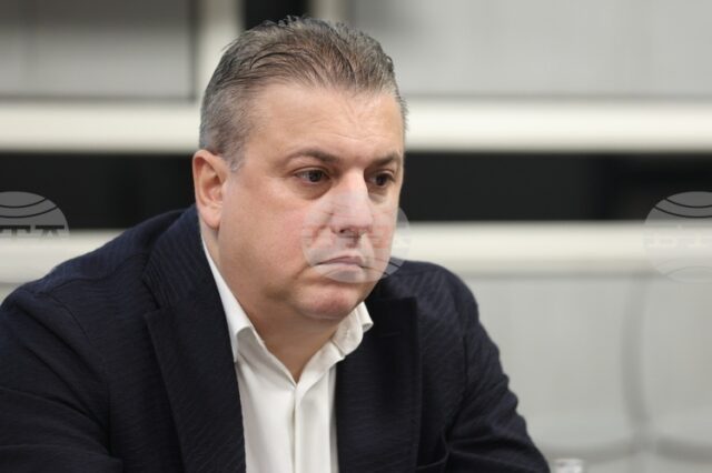 Очаква се трудна гроздоберна кампания заради измръзвания, суша и липса на напояване, каза Йордан Чорбаджийкси от лозаро-винарската камара