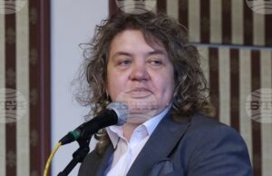 Очаквам мнозинството да отхвърли вота на недоверие, каза председателят на парламента Наталия Киселова