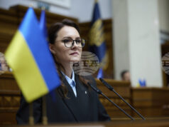 ПРЕГЛЕД НА ПЕЧАТА
                                                                                                Западни издания коментират извършените от Зеленски правителствени промени в Украйна