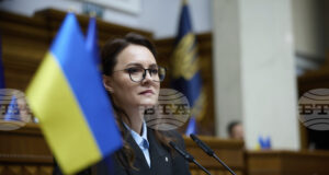 ПРЕГЛЕД НА ПЕЧАТА
                                                                                                Западни издания коментират извършените от Зеленски правителствени промени в Украйна