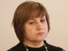 Парламентът избра Весела Караиванова-Начева за управител на НОИ