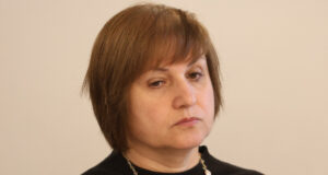 Парламентът избра Весела Караиванова-Начева за управител на НОИ