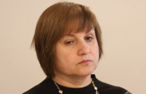 Парламентът избра Весела Караиванова-Начева за управител на НОИ