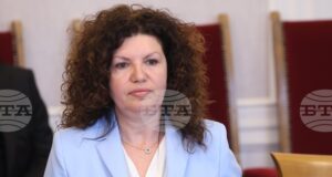 Парламентът избра Мария Илиева за член на Сметната палата за срок от седем години
