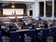 Парламентът прие окончателно промените в Закона за държавния бюджет, свързани с актуализацията на Инвестиционната програма за общините