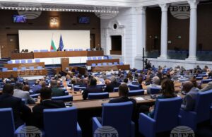 Парламентът прие окончателно промените в Закона за държавния бюджет, свързани с актуализацията на Инвестиционната програма за общините