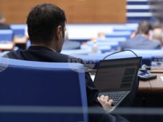 Парламентът ще обсъди вота на недоверие към кабинета Желязков за провал в сектор околна среда и води