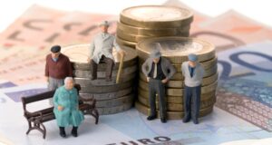 Пенсиите се увеличават с 8,6%, минималната пенсия става 630,50 лева