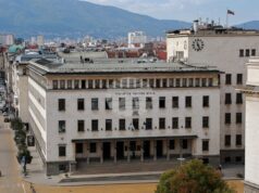 Печалбата на банките у нас нараства с 8,7 на сто до близо 2 млрд. лева към края на първото полугодие, сочат данните на БНБ