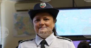 Повече от 100 нарушители по автомагистралите са засечени от "Пътна полиция" през първите девет дни на юли