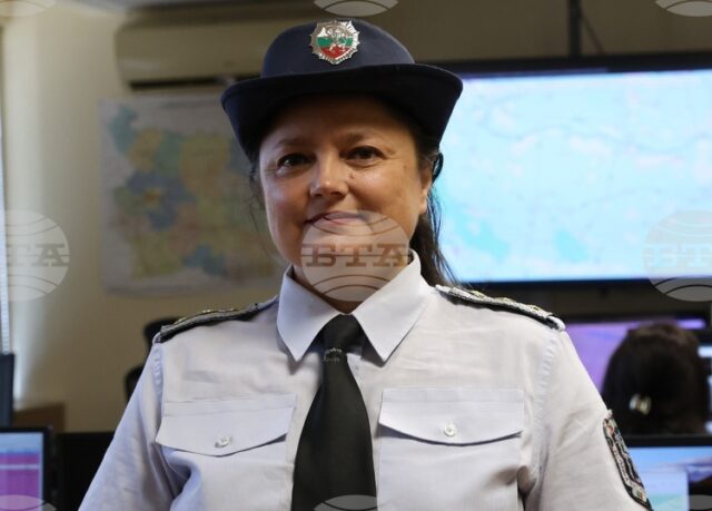 Повече от 100 нарушители по автомагистралите са засечени от "Пътна полиция" през първите девет дни на юли