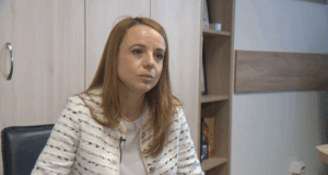 Полина Стойкова