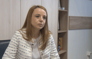 Полина Стойкова