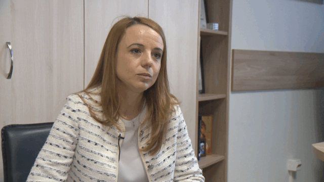 Полина Стойкова